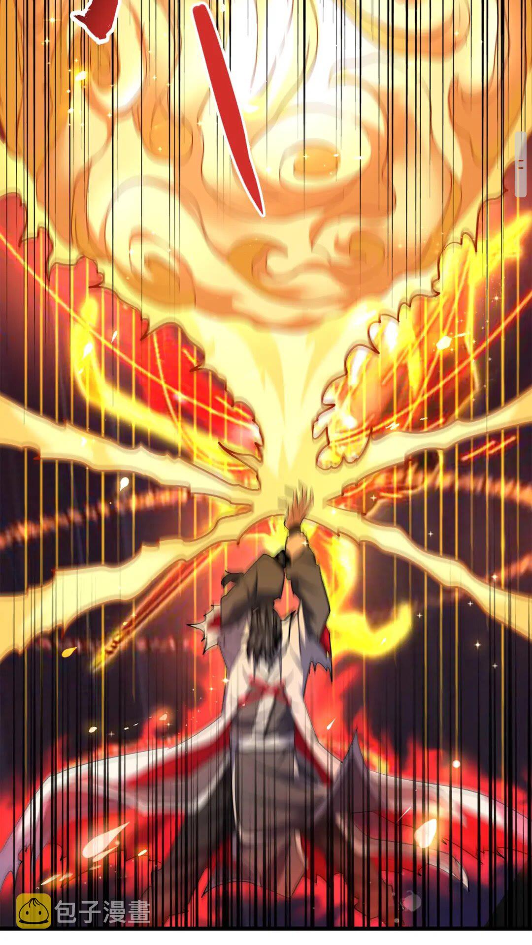 第174话 一掌乾坤金丹成！8
