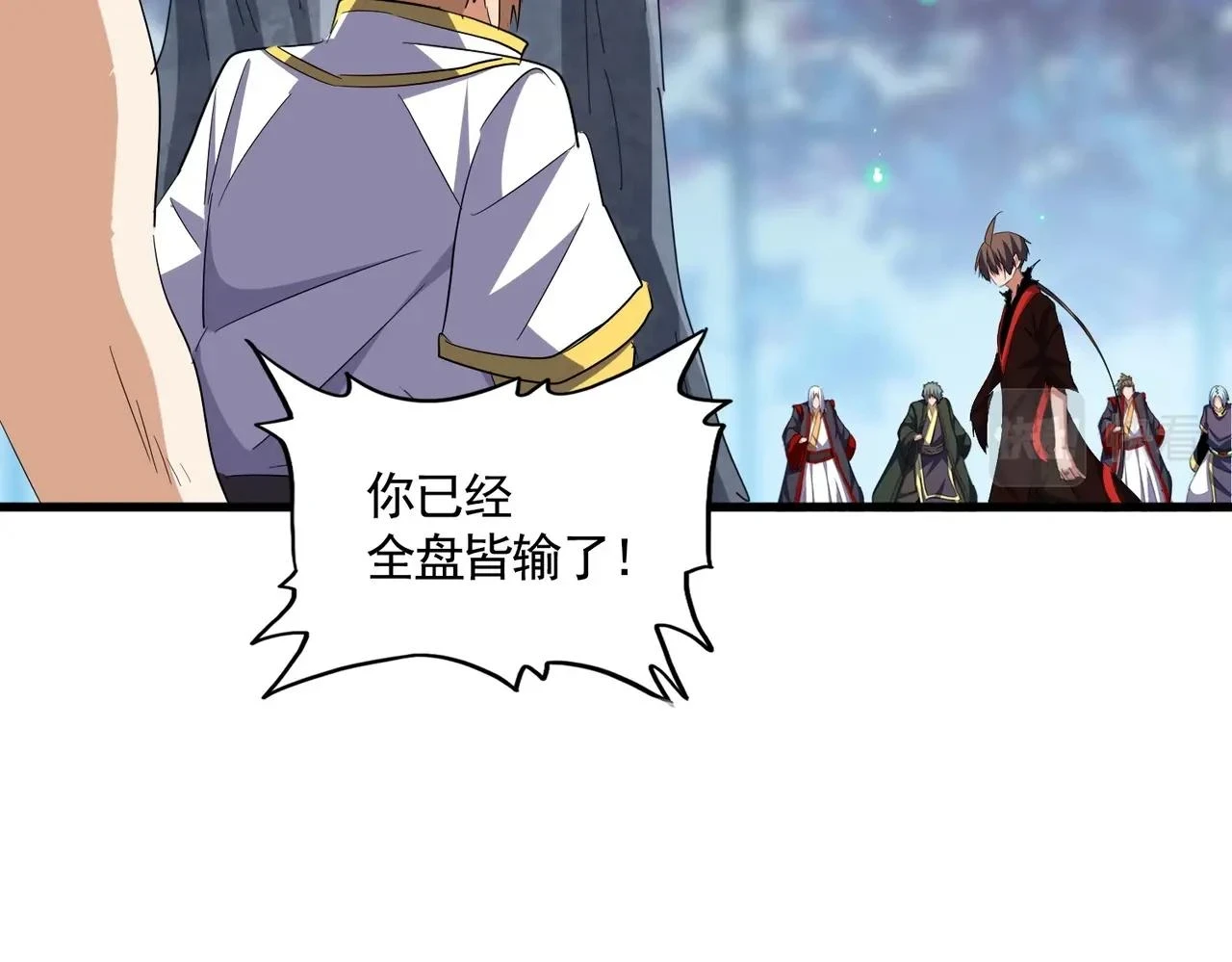 第353话 逆转35