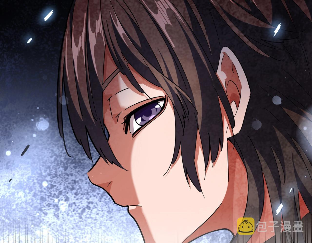 第255话 你咋胖这样了！100