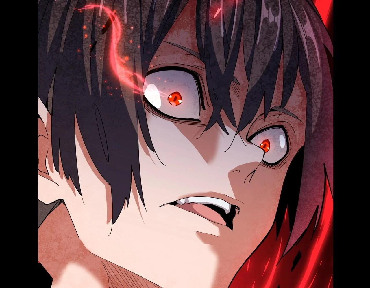 第355话 魔王的逃杀60