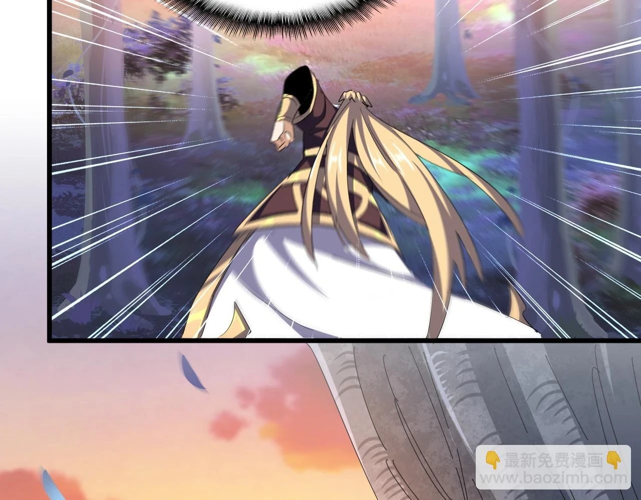 第355话 魔王的逃杀130