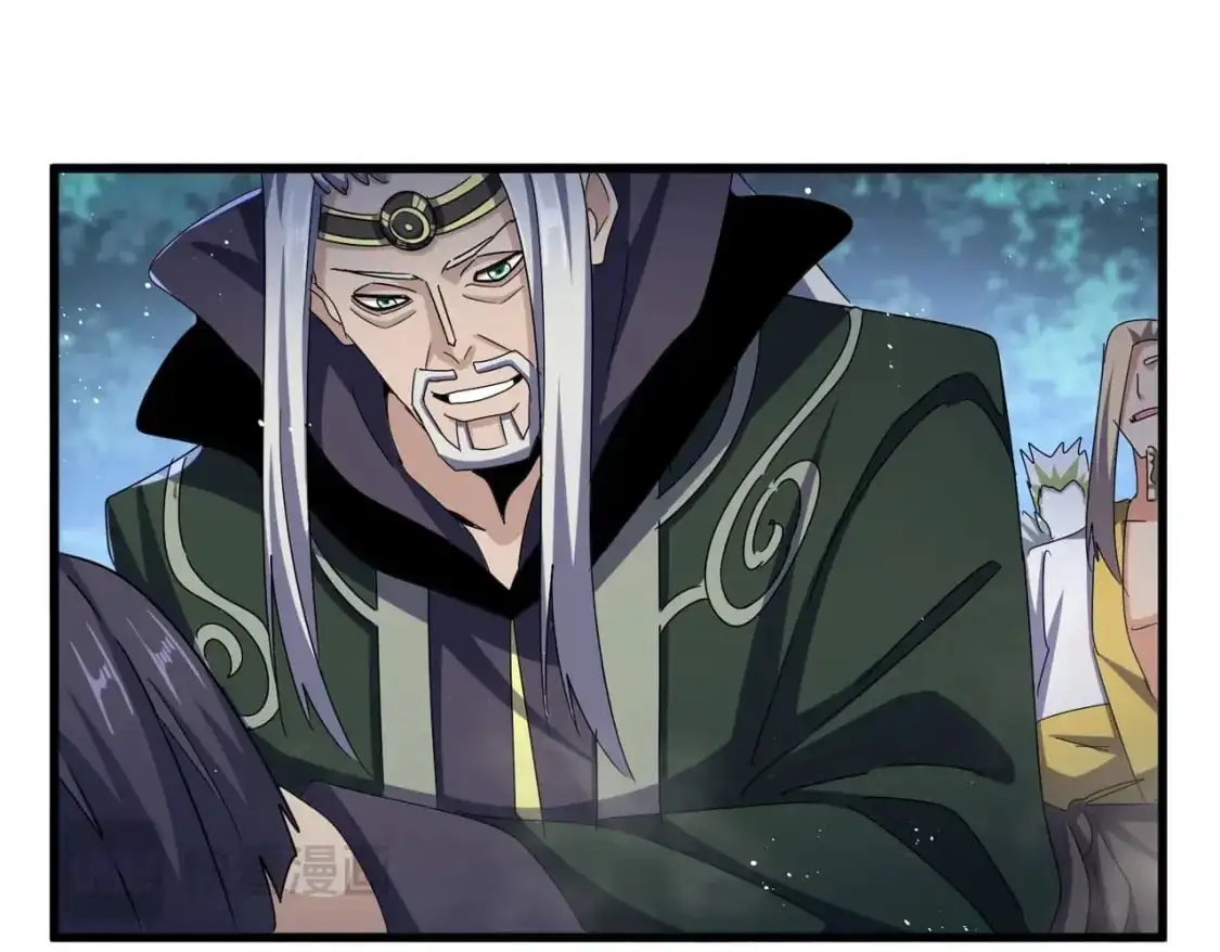 第461话 心怀鬼胎的几个人91