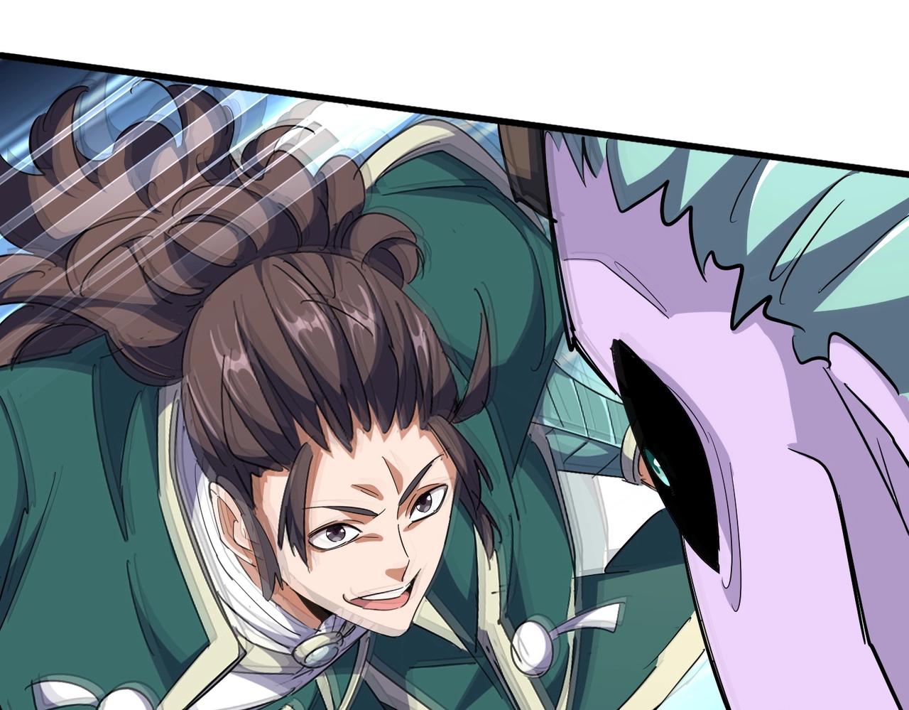 第339话 魔王的破绽38