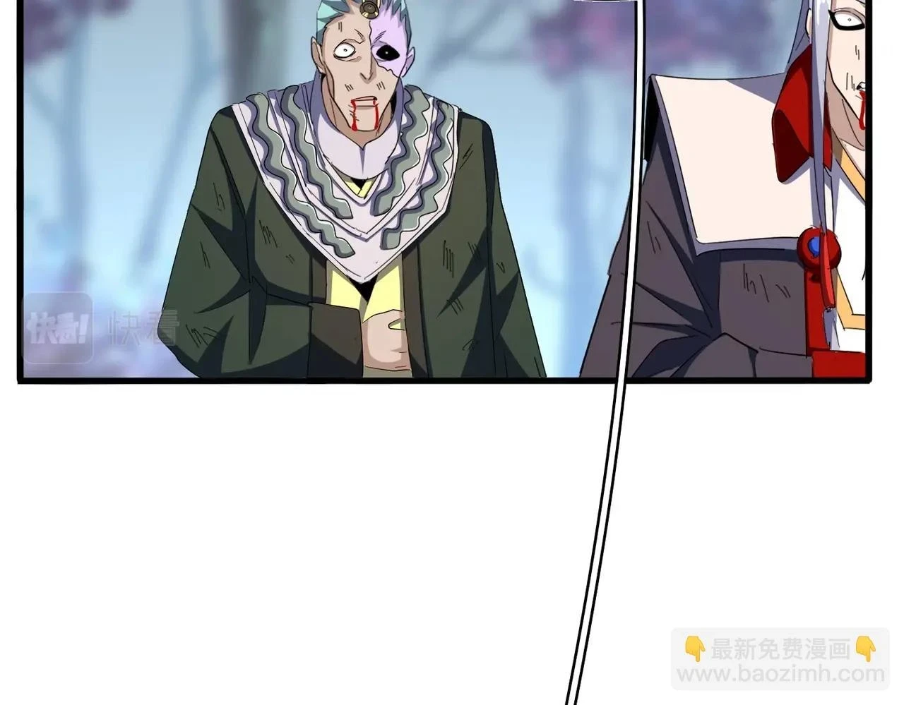 第351话 逃出升天129