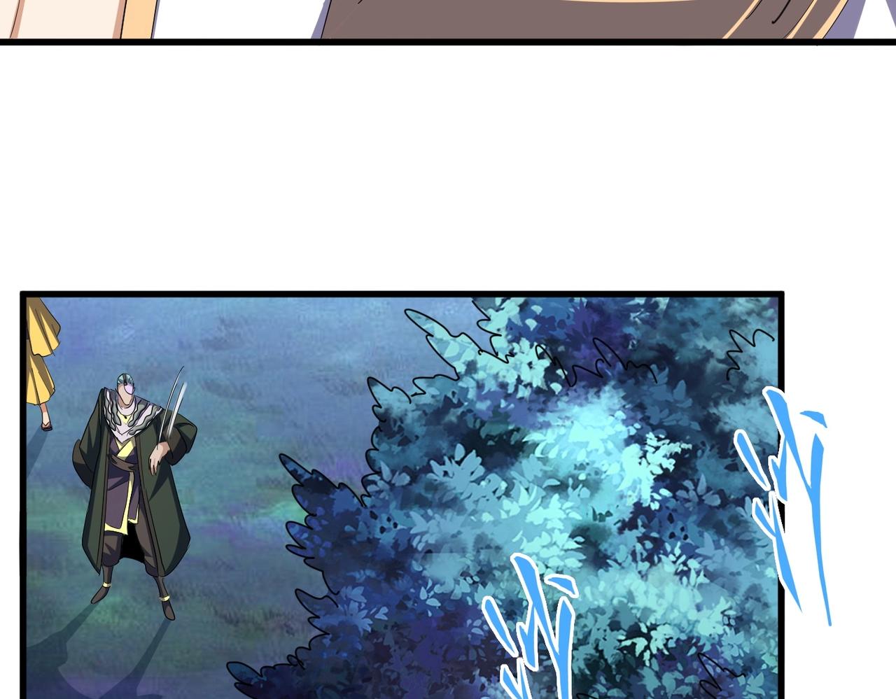 第344话 彻底疯狂62