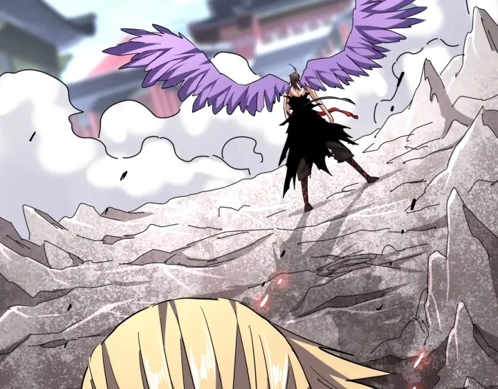 第198话 被敲碎的人是...156