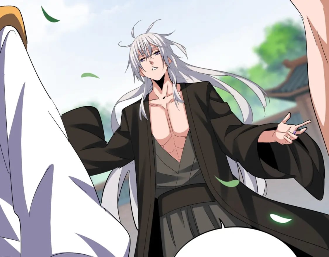 第370话 逐鹿天下23