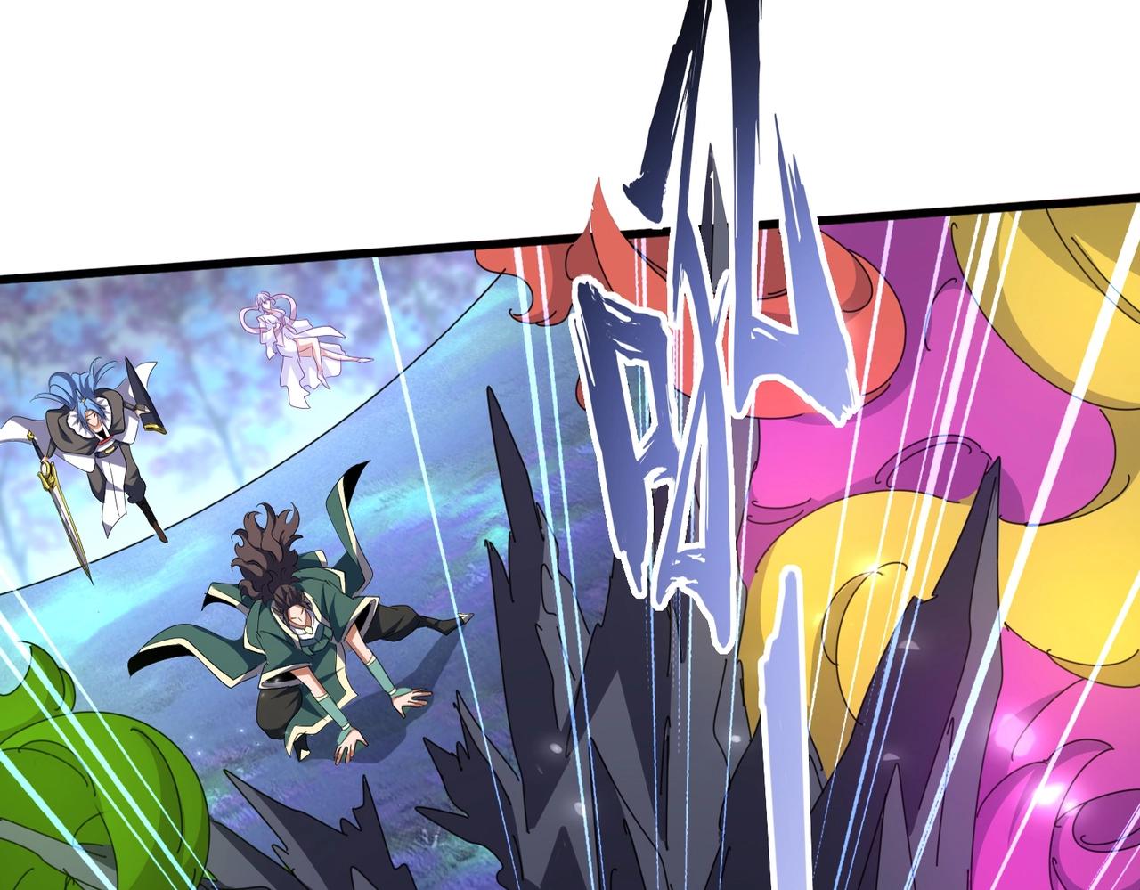 第339话 魔王的破绽26