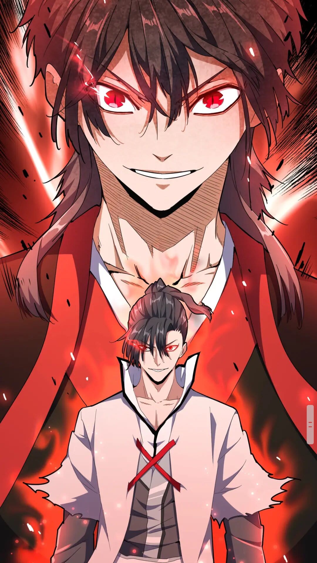 第175话 心血炼丹！48