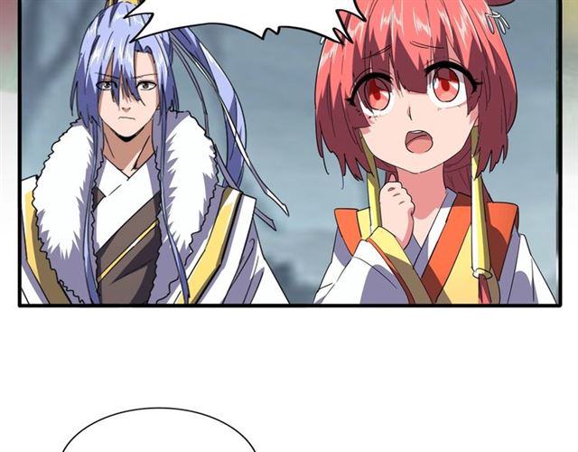 第77话 废什么话！赶紧爬！11