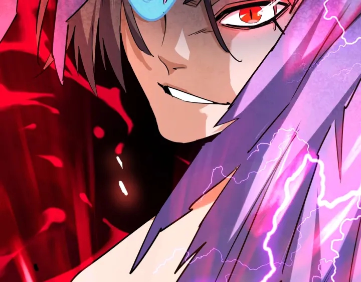 第196话 魔王的压迫感...128