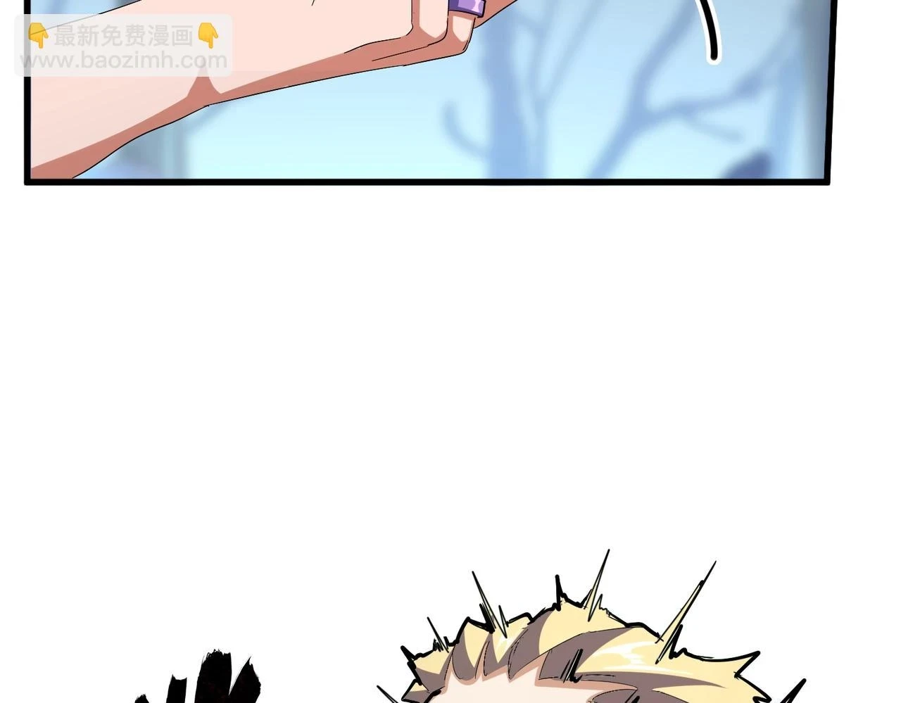 第355话 魔王的逃杀41