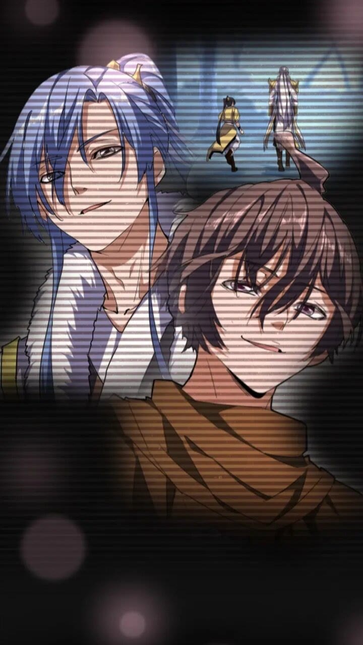 第94话 邪神下凡46