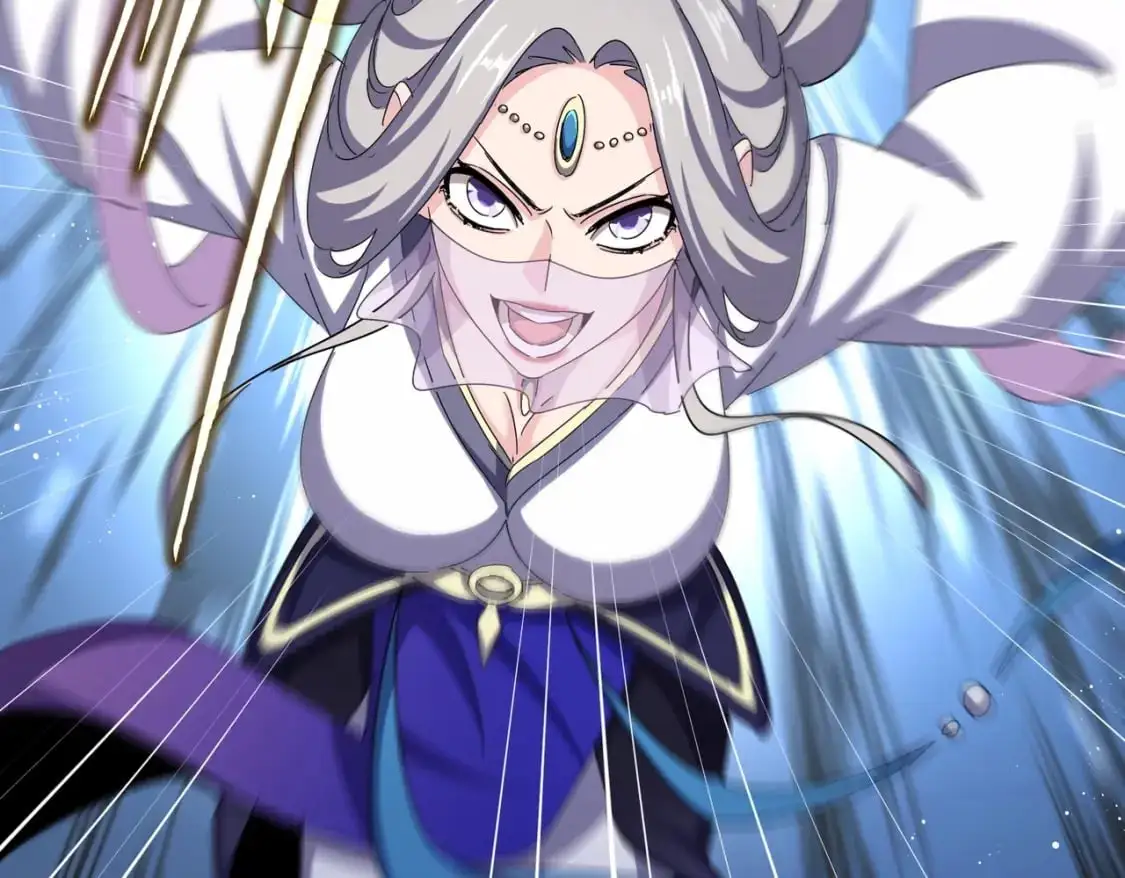 第476话 调虎离山81