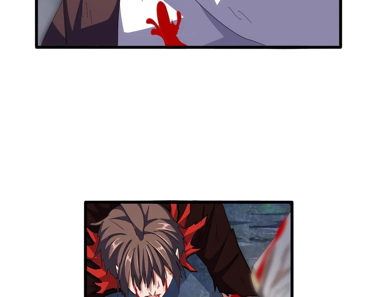 第351话 逃出升天12