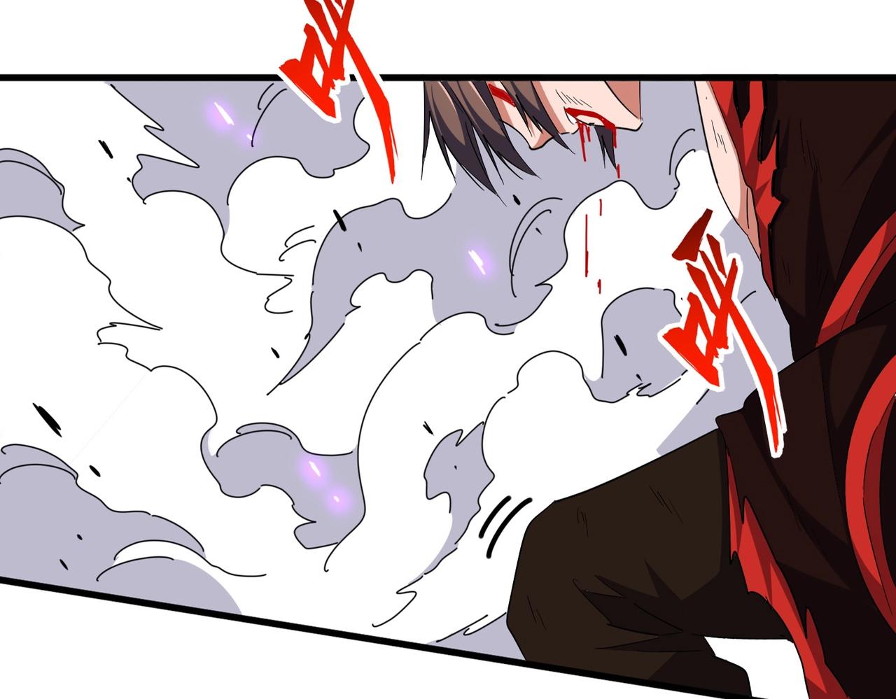 第350话 断臂断翅18