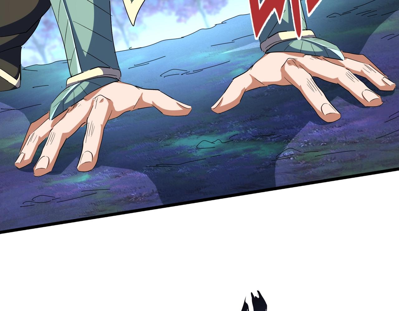 第339话 魔王的破绽25