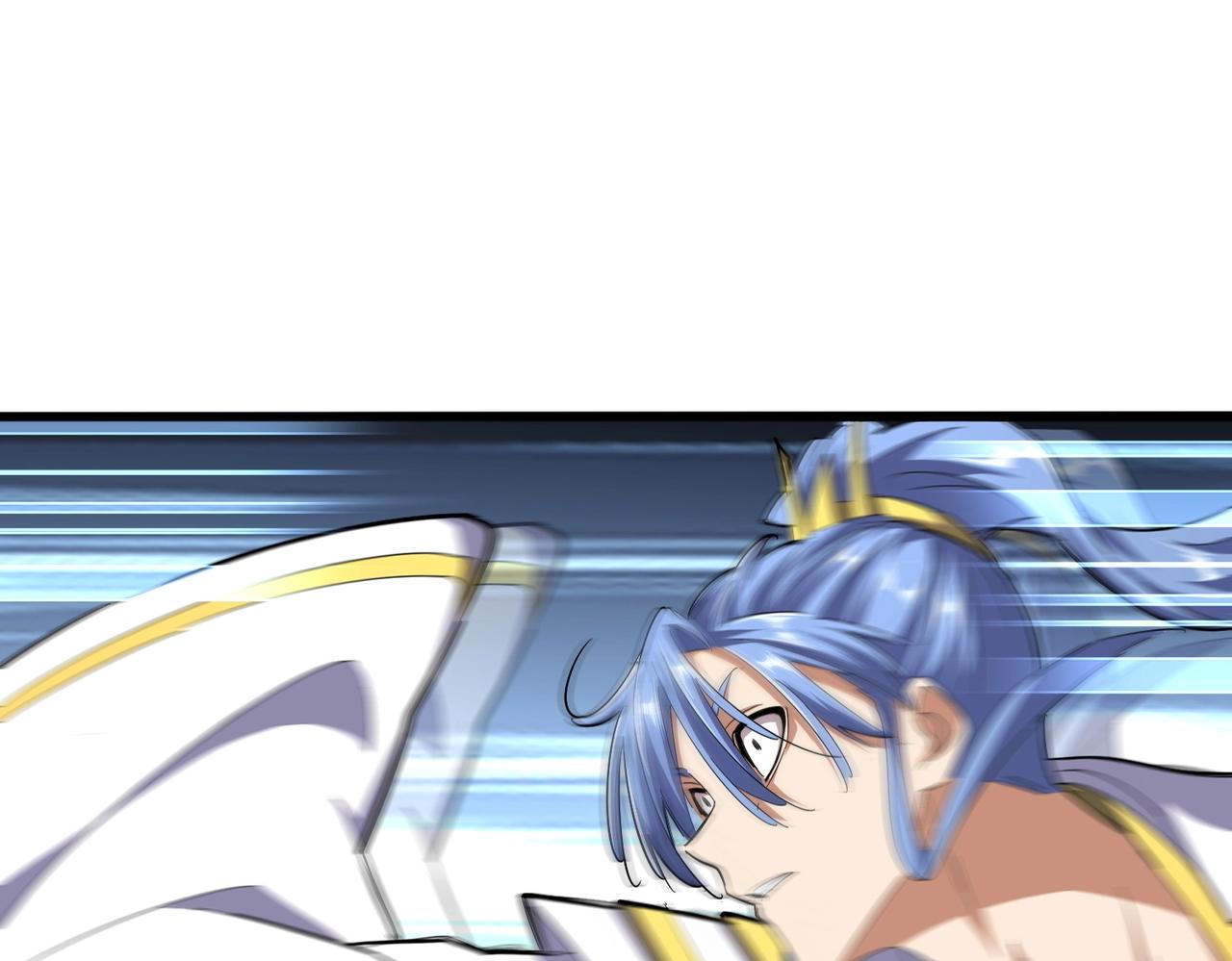 第339话 魔王的破绽99