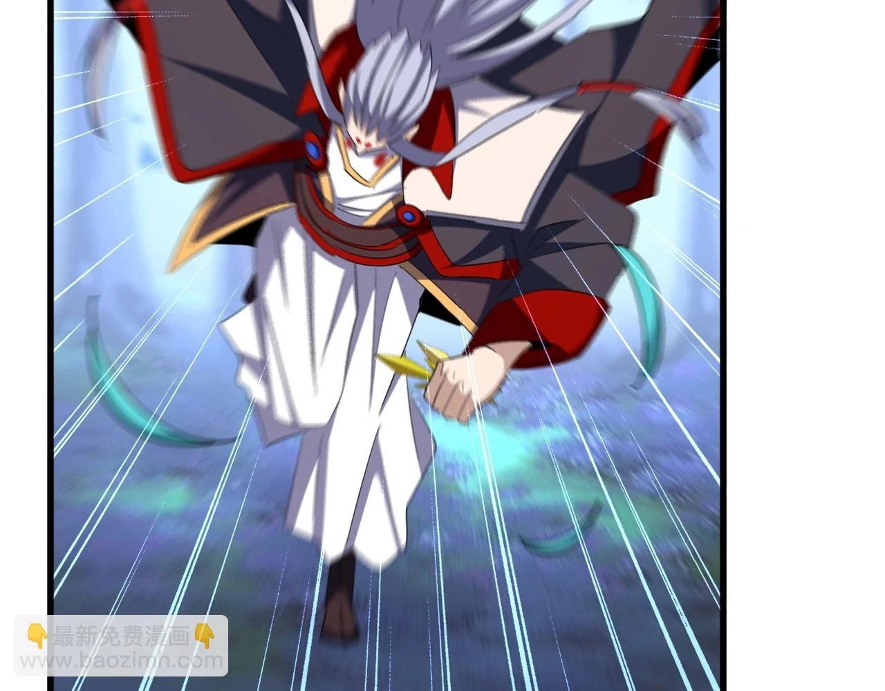 第357话 魔王的游戏！40