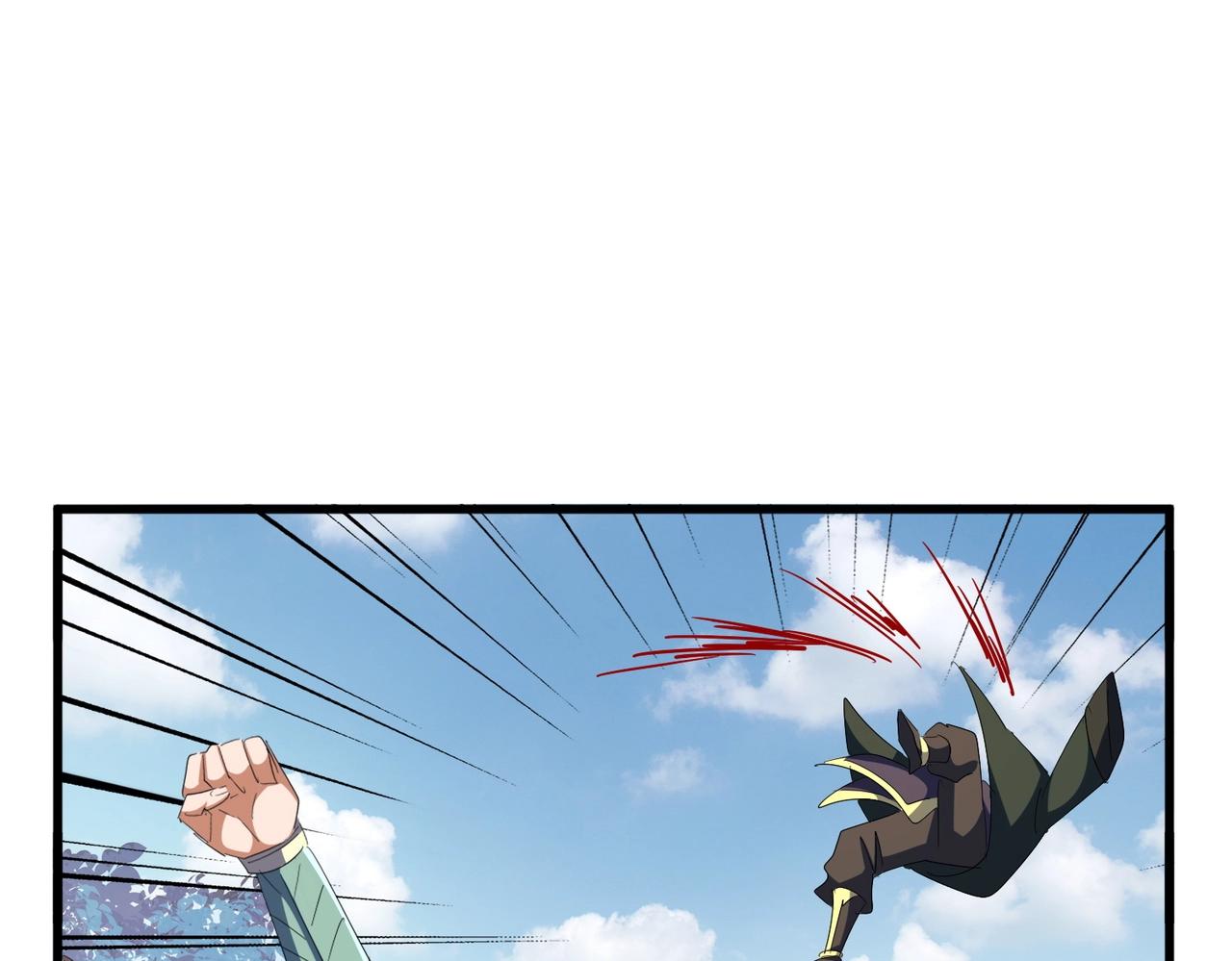 第339话 魔王的破绽42