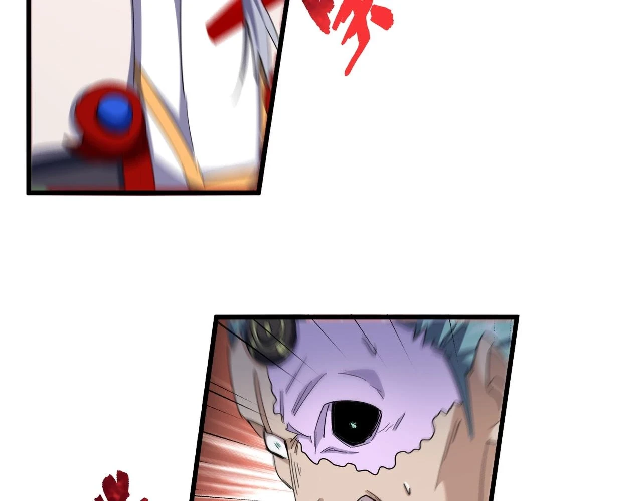 第355话 魔王的逃杀50