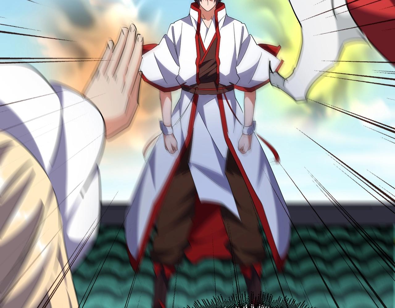 第238话 谁敢上前？16