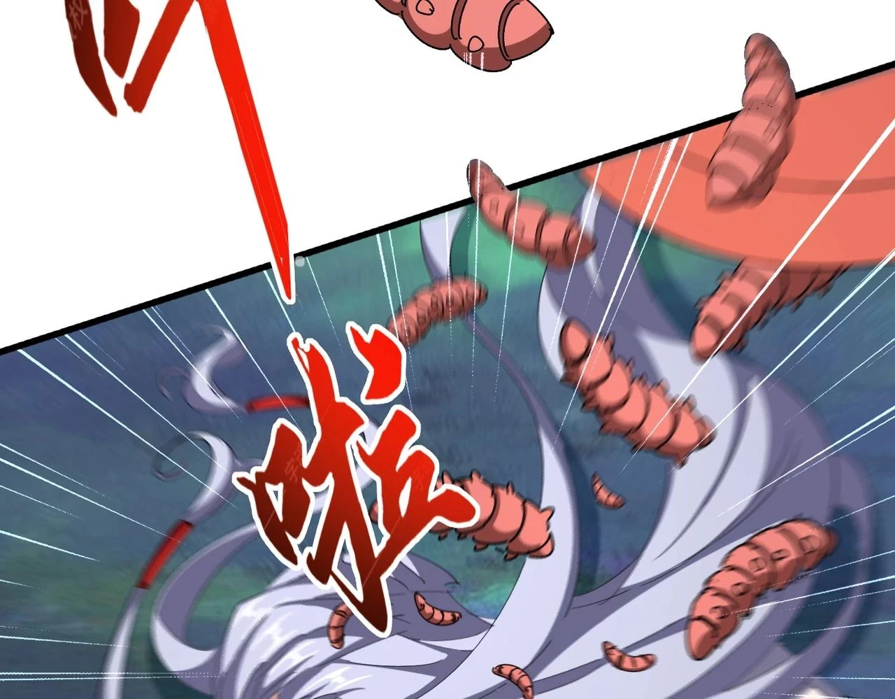 第357话 魔王的游戏！117