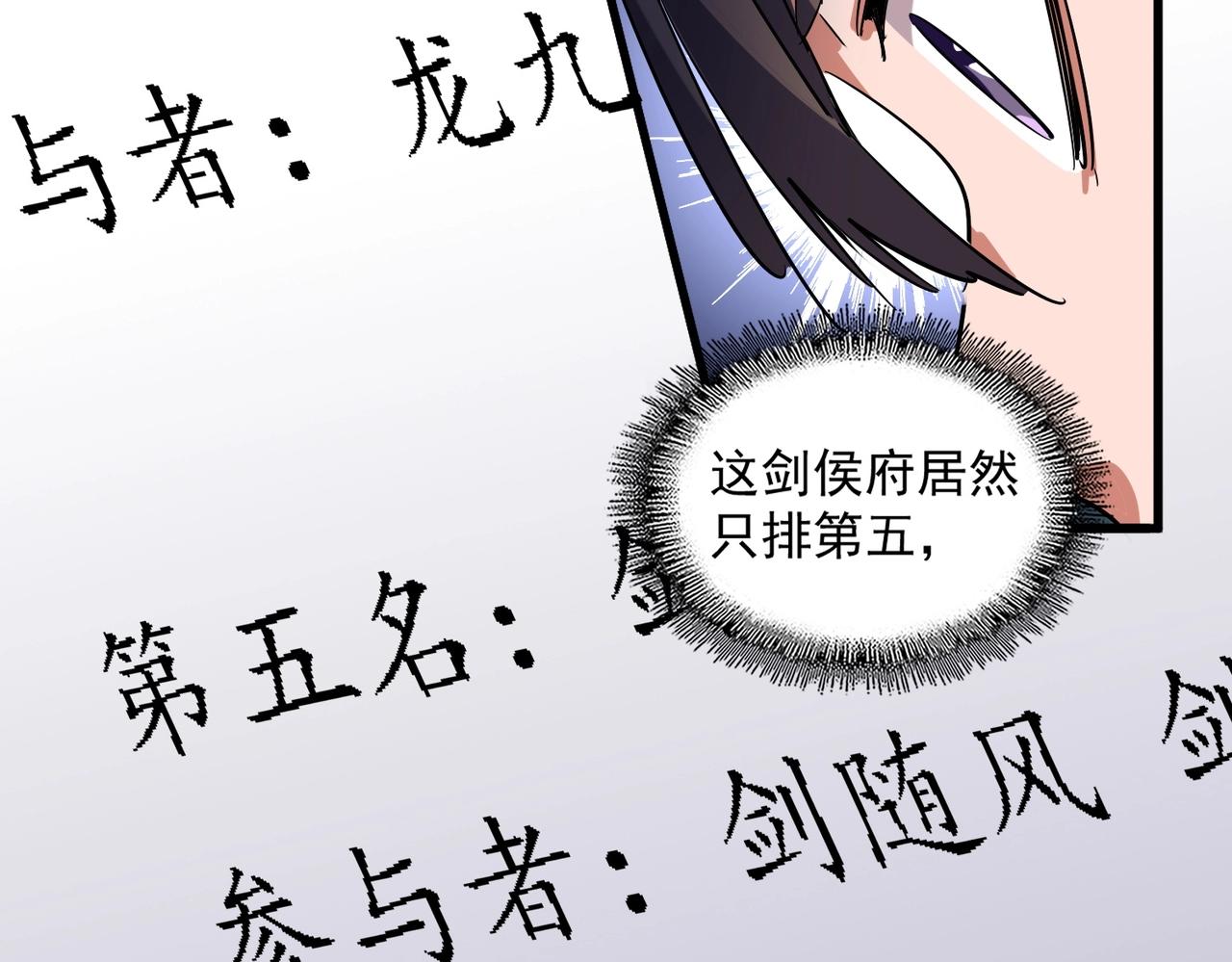 第258话 家族排名73