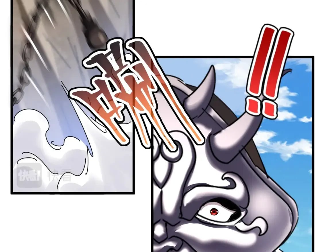 第406话 好强的对手！90