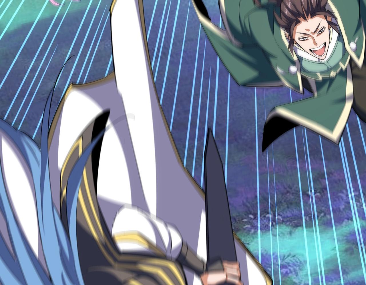 第339话 魔王的破绽10