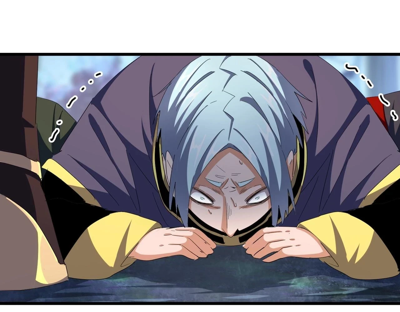 第351话 逃出升天113