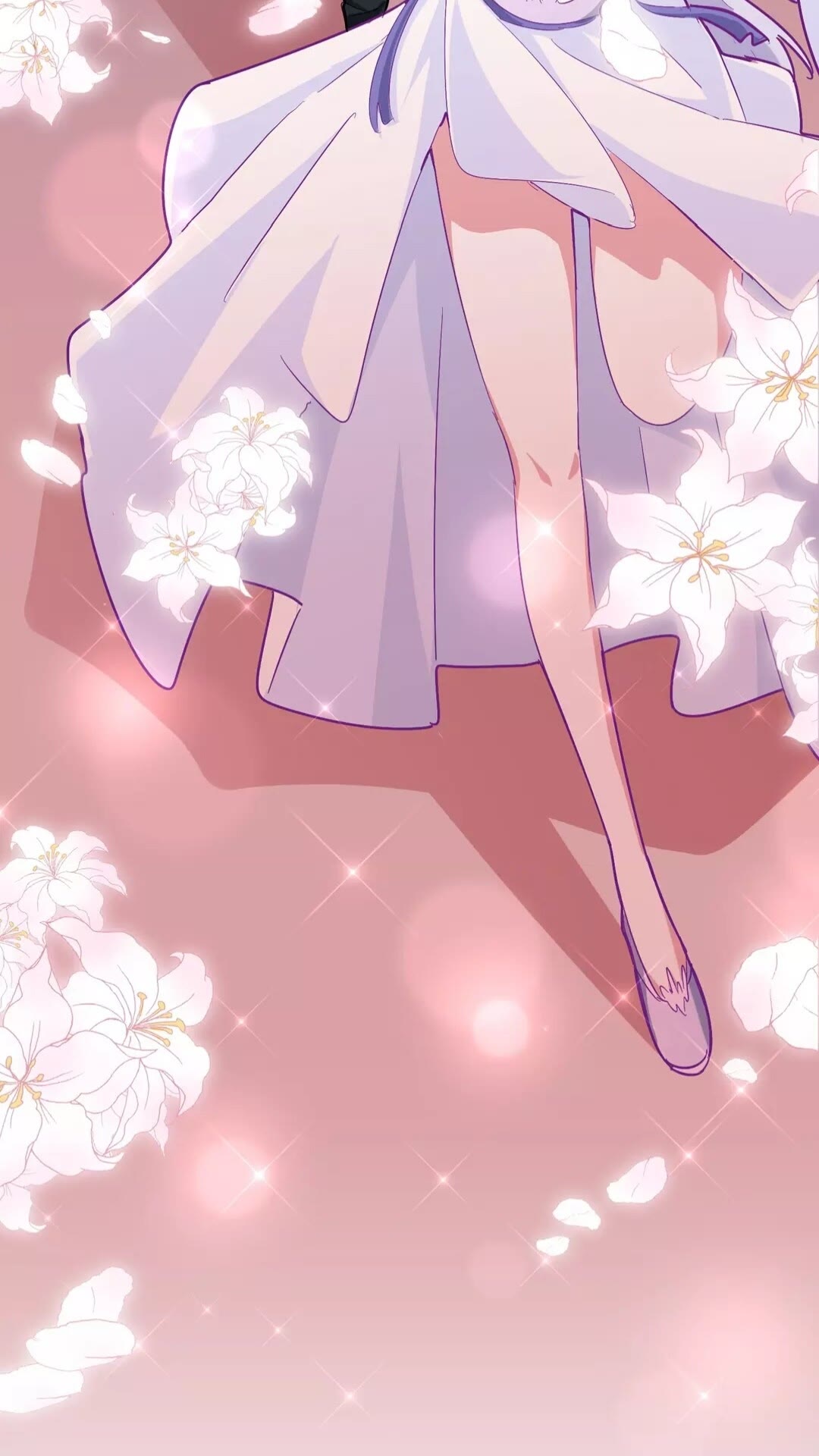 第150话 她要带我去哪里？2
