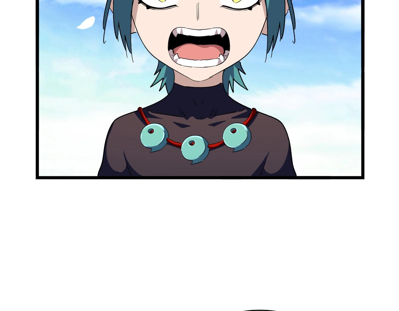 第278话 落雷峡！3