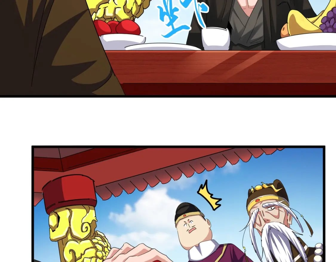 第388话 老狐狸12