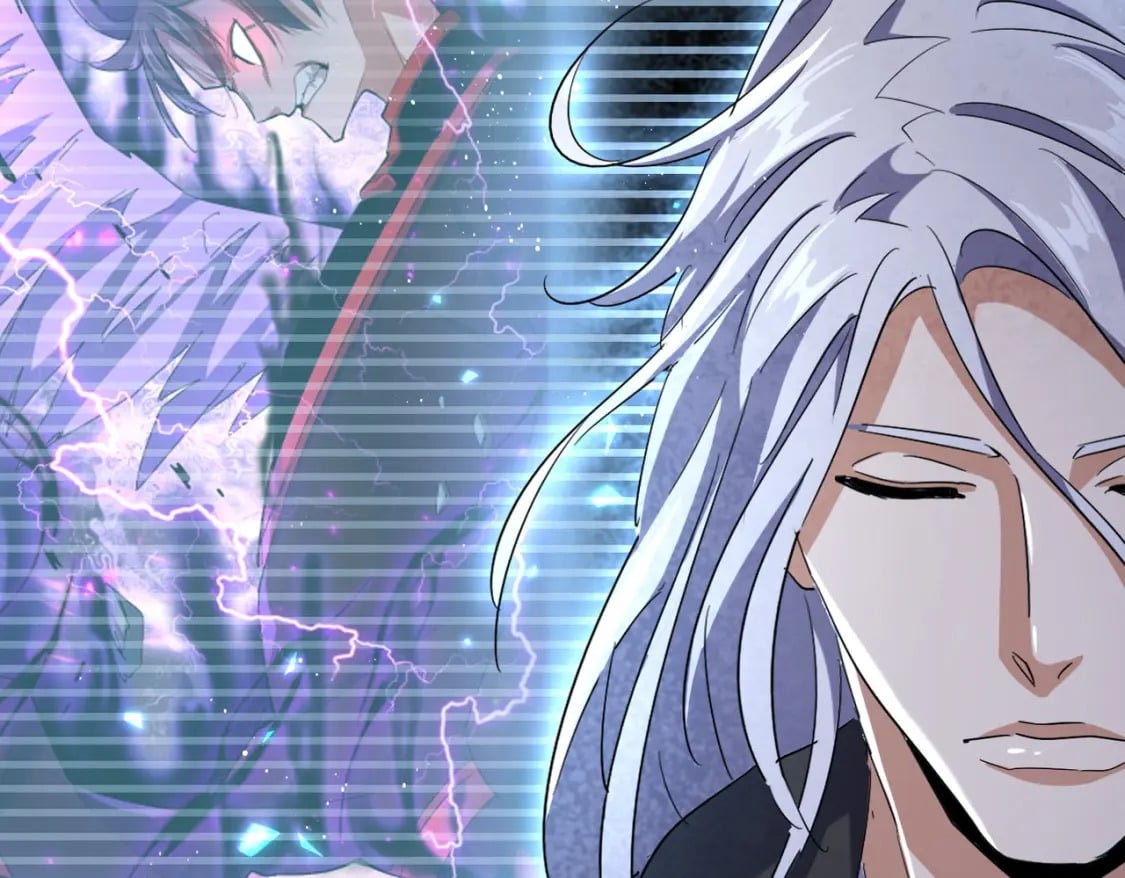 第427话 脚踏三条船10