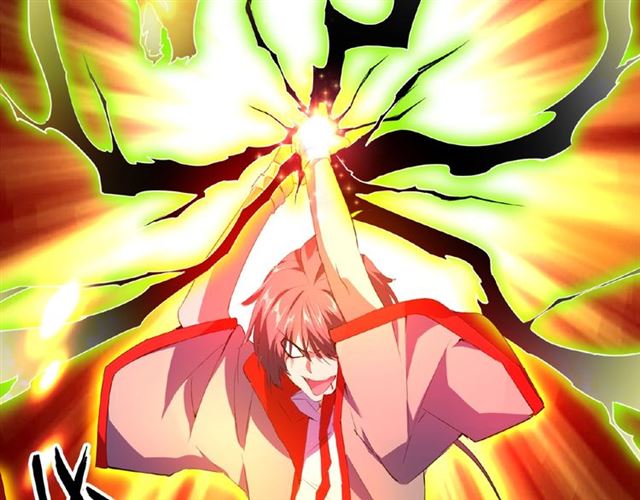第27话 你号没了!!!??101