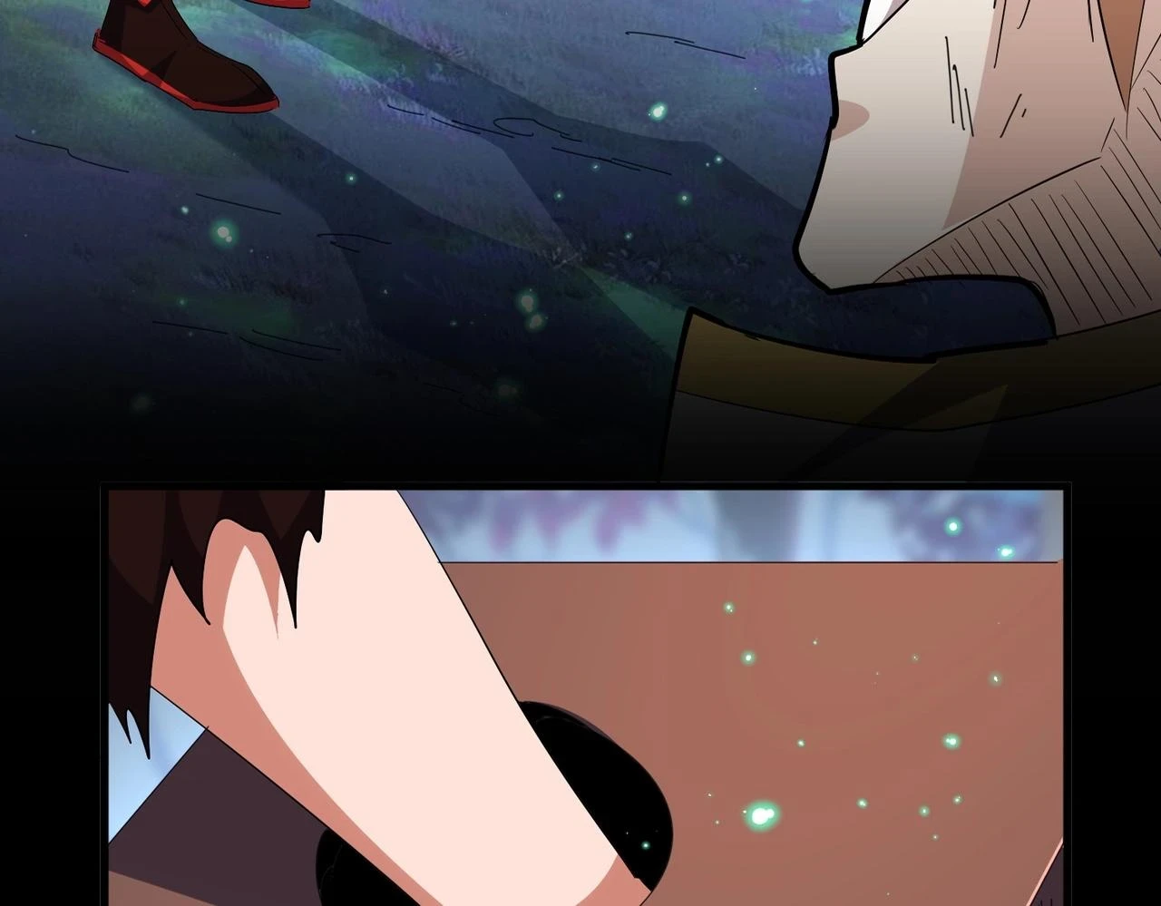 第357话 魔王的游戏！14