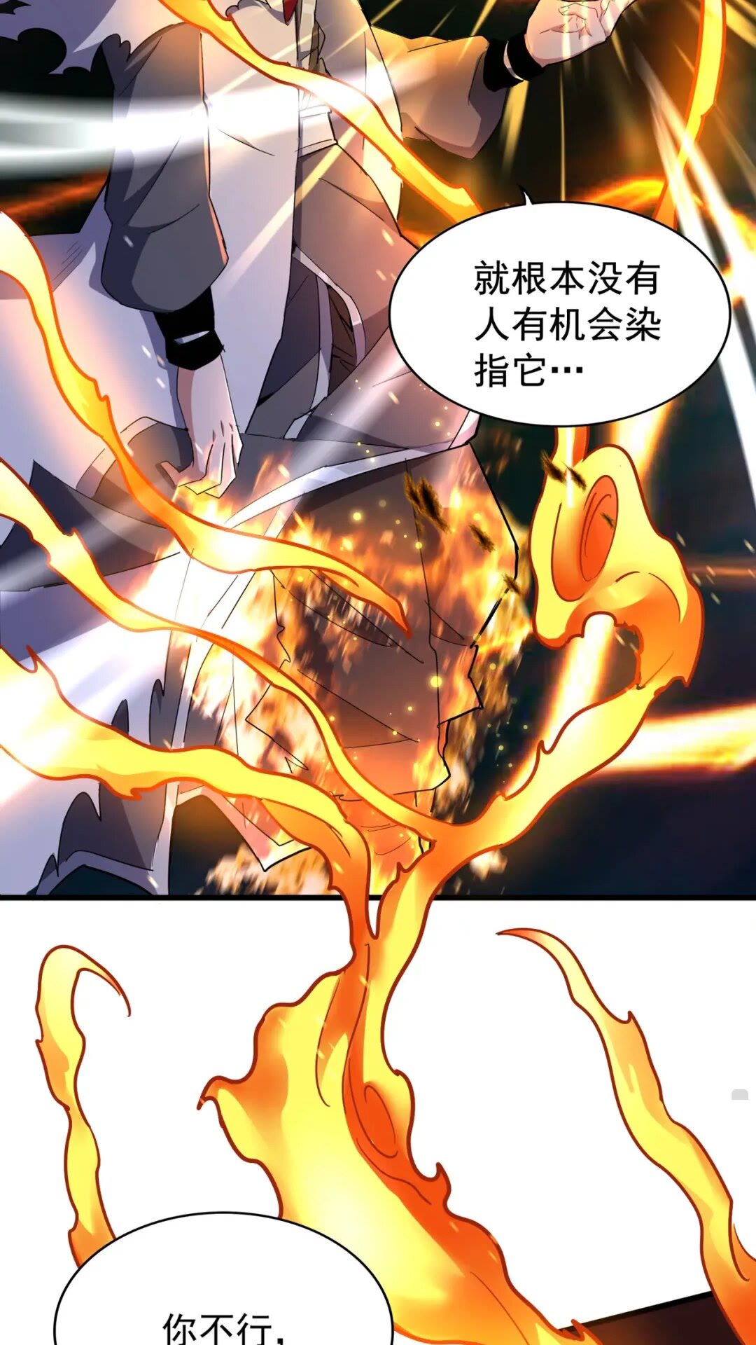 第173话 炼丹玩的不就是心跳52