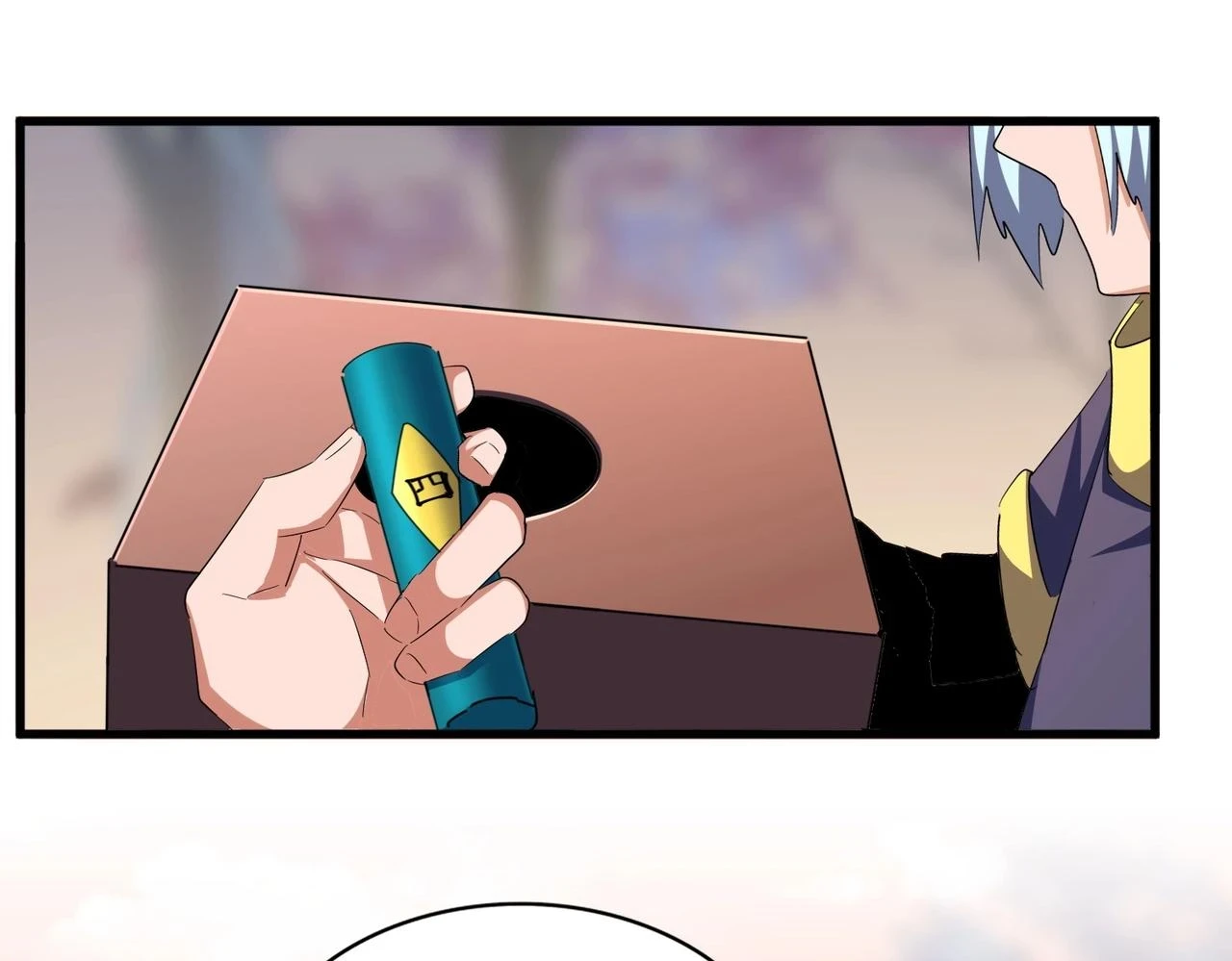 第355话 魔王的逃杀117
