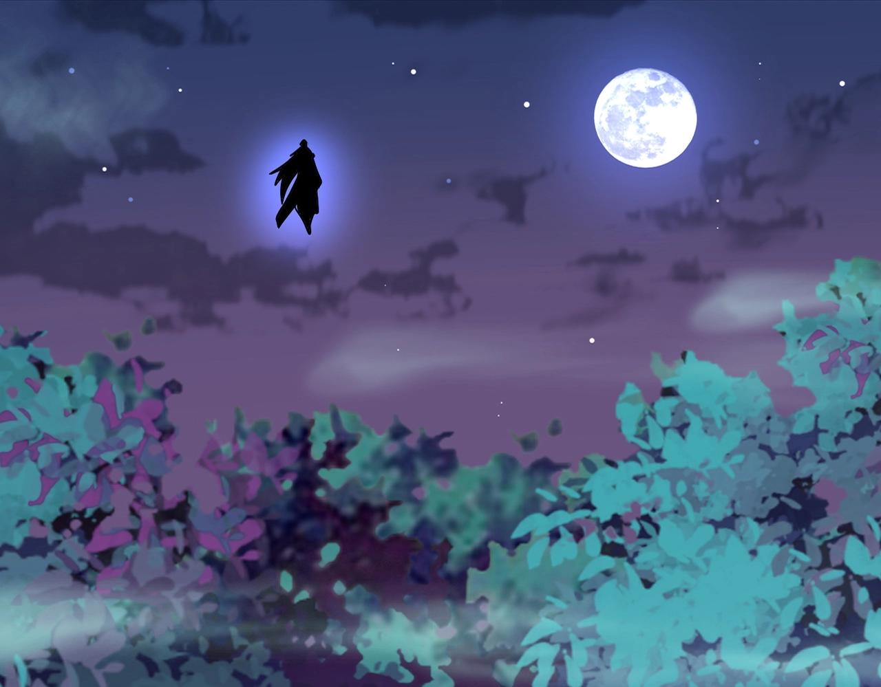 第251话 觐见10