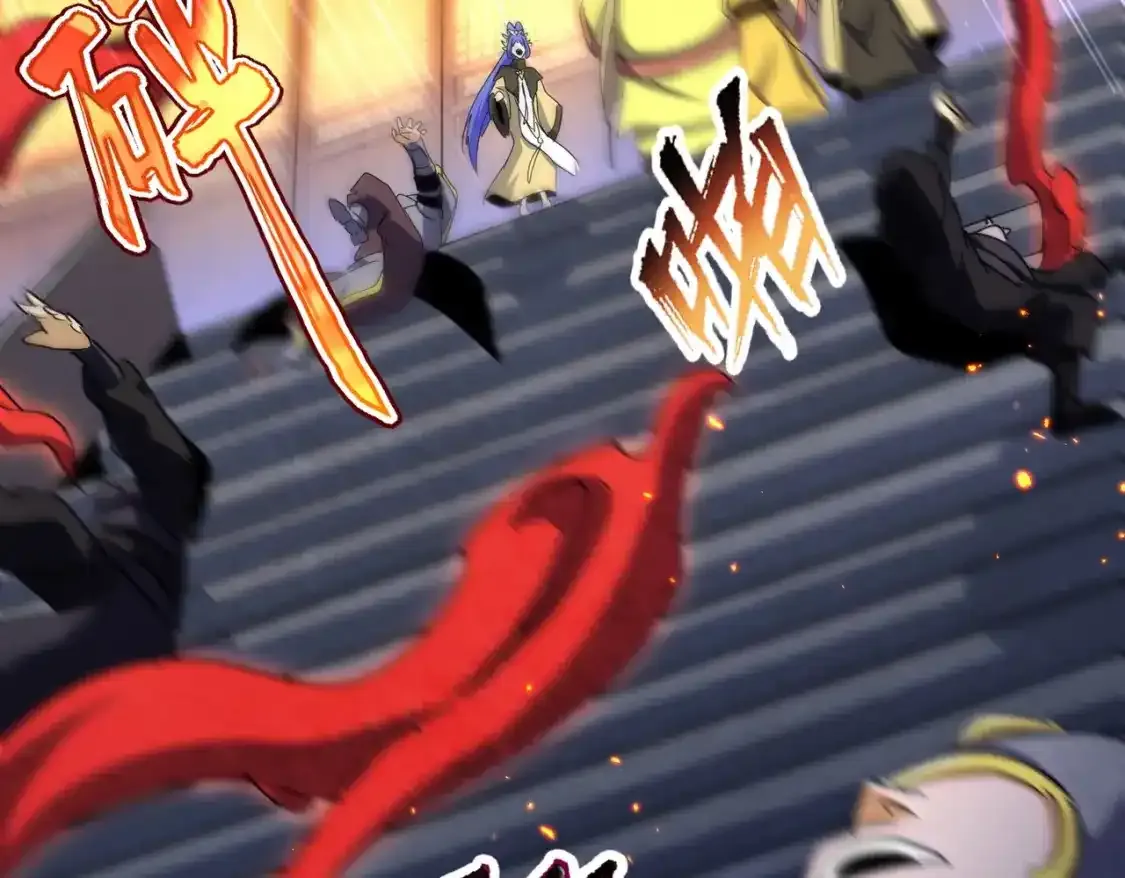 第491话 小丑竟是我自己！！！！！！！！！！！！70