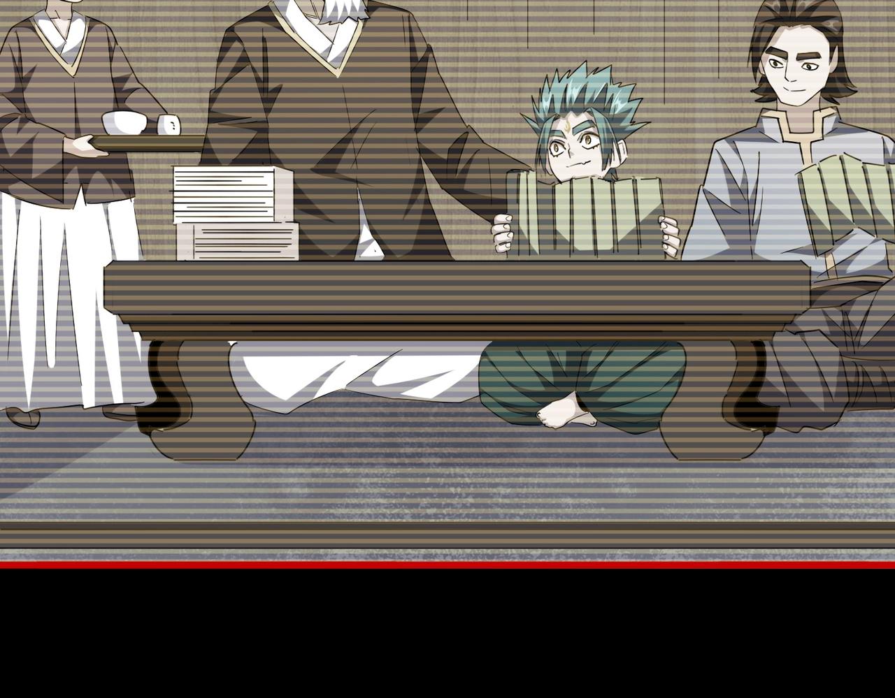 第281话 落难二人组81