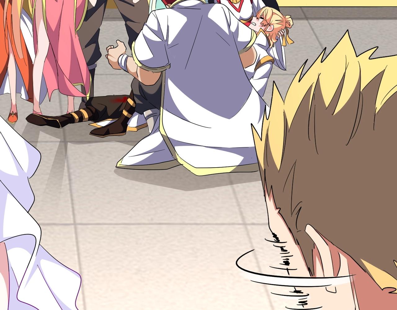 第294话 欺人太甚95