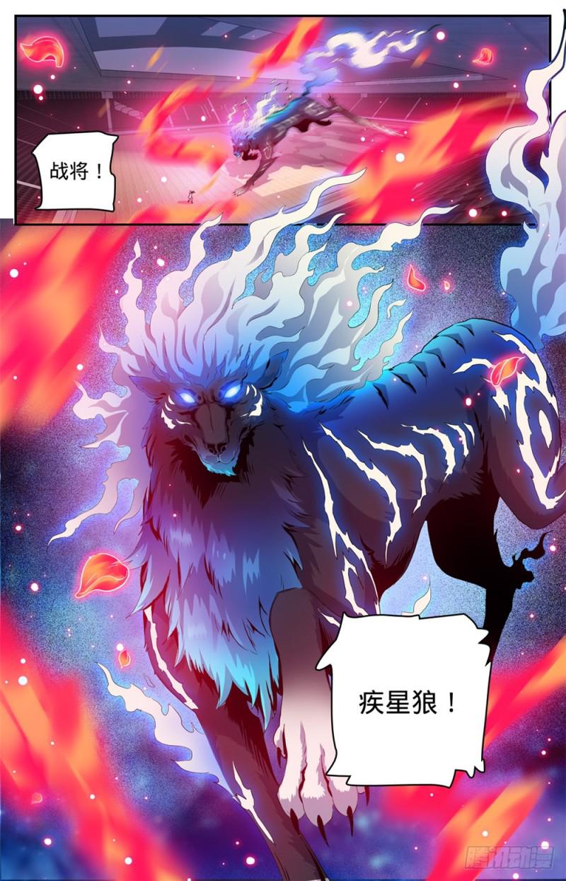 228 疾星狼！12