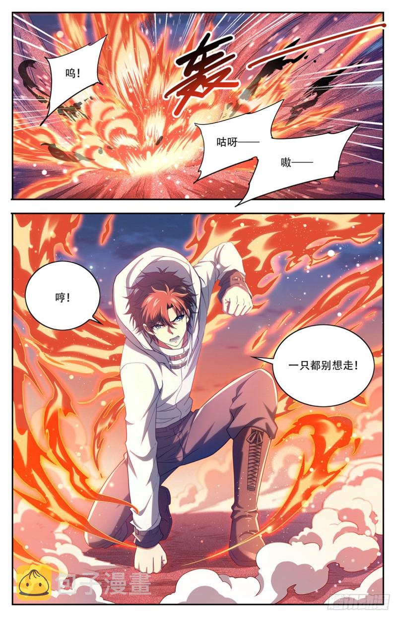 658 遁影·影鸟12