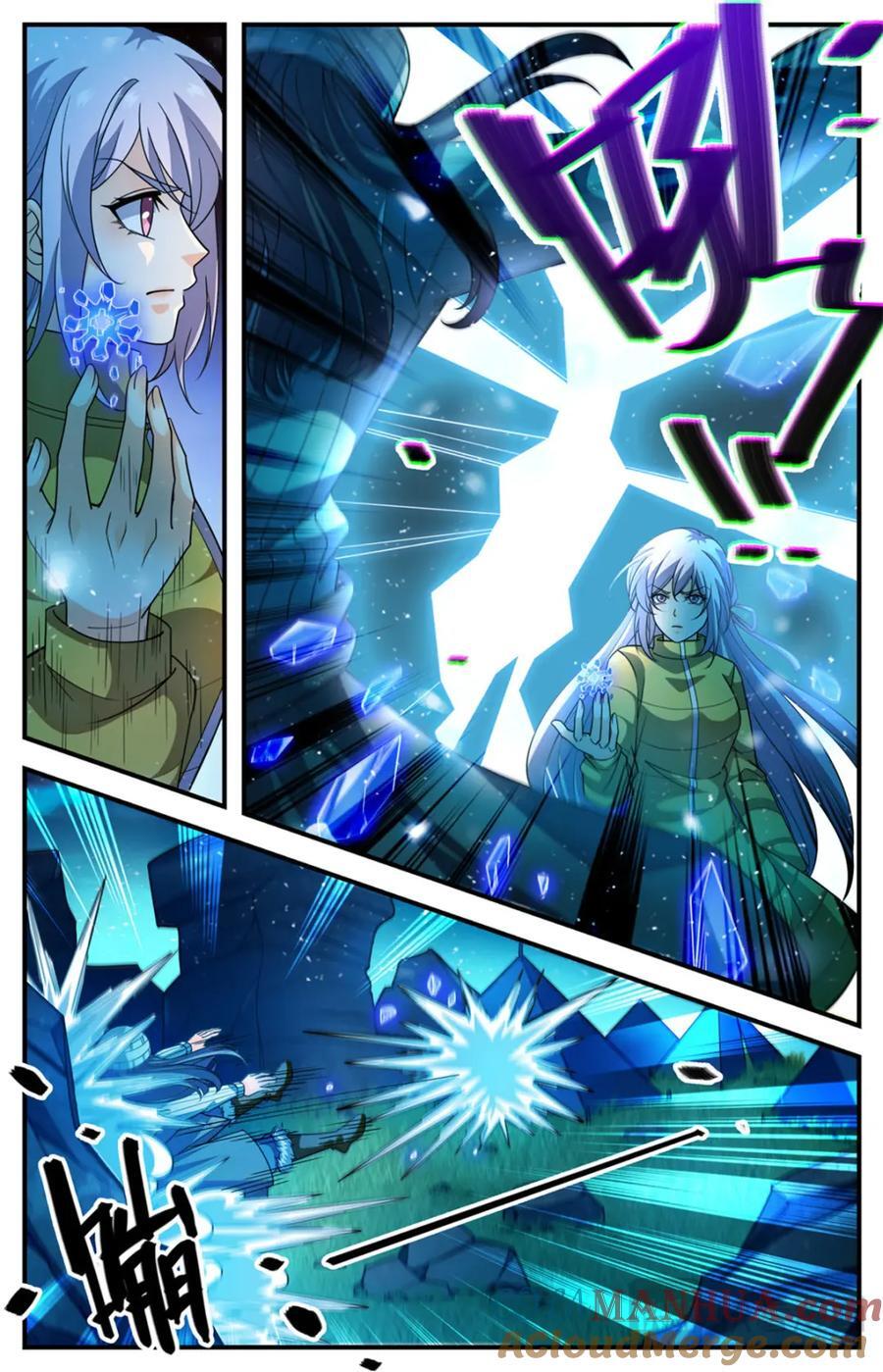 1064 病症爆发9