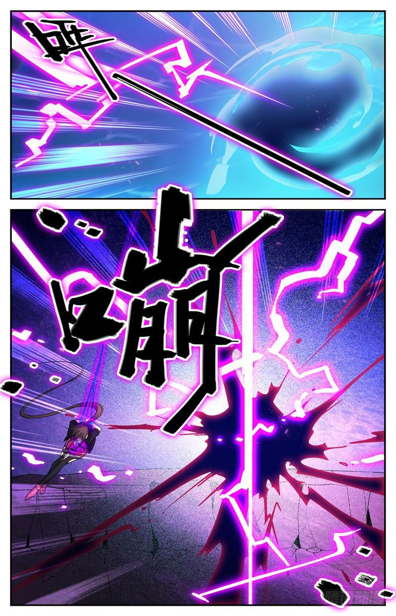 114 雷系，中阶！4