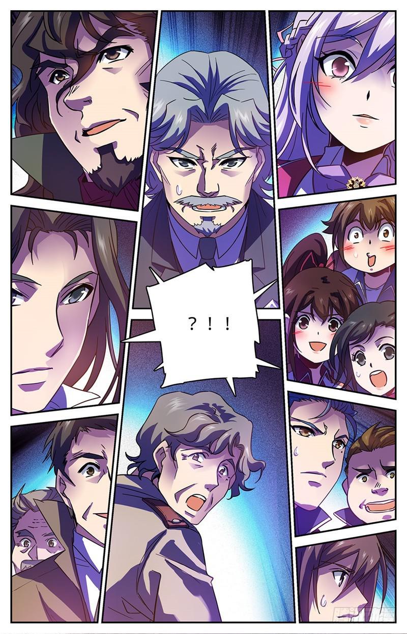 57 天纵之资！10
