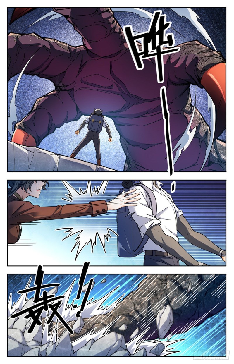 676 暴君山顶9