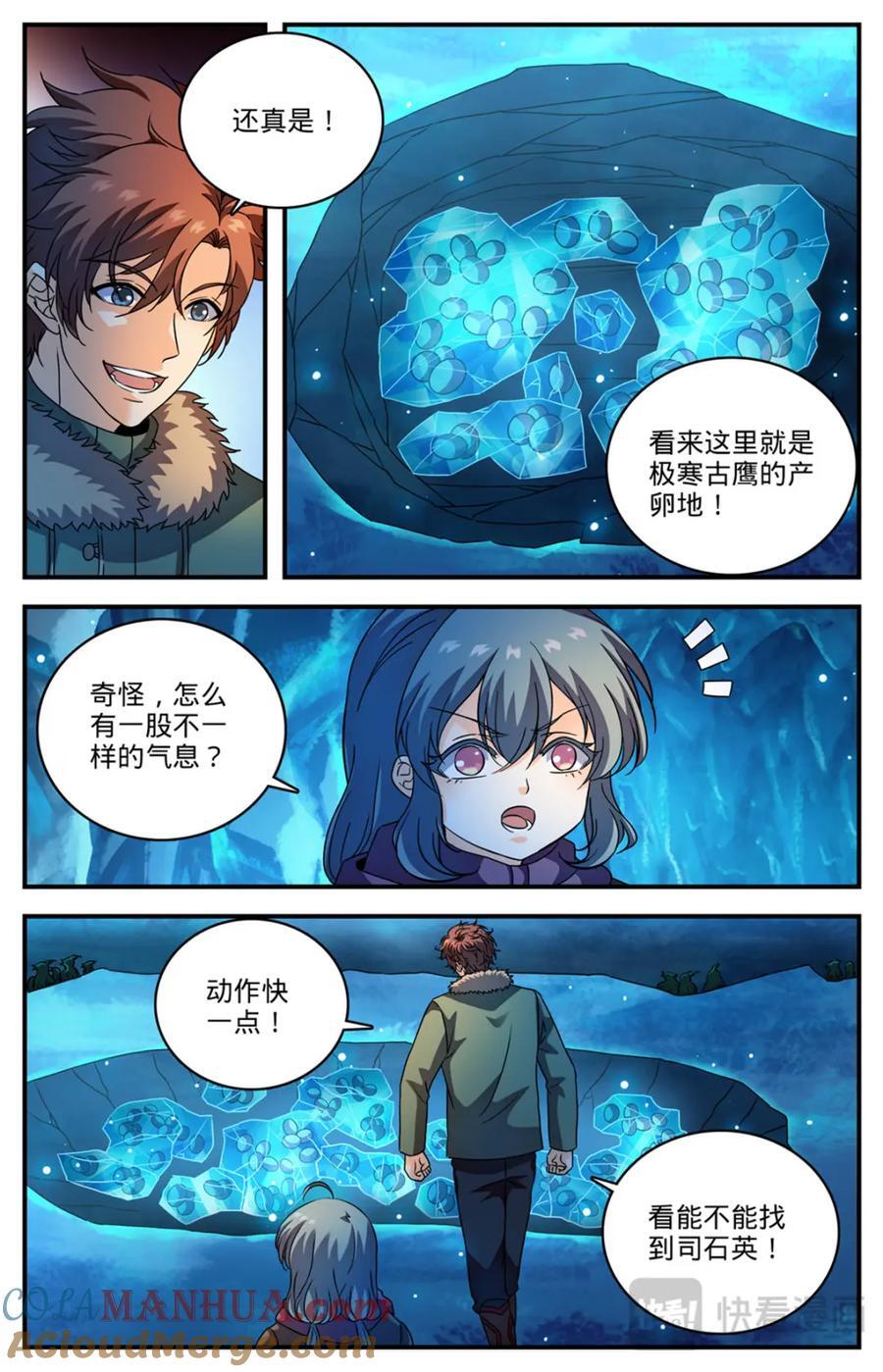 1077 小白虎6